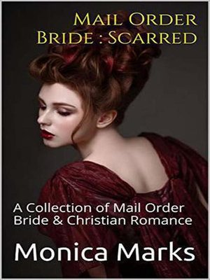 cover image of Mail Order Bride